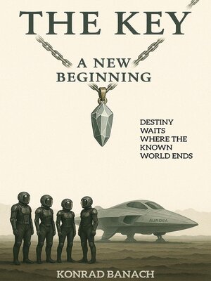 cover image of A New Beginning
